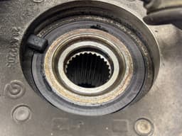 ALFA ROMEO 50514553 Wheel bearing housing front left ALFA ROMEO GIULIETTA (940) (2010-2020) — thumbnail 3