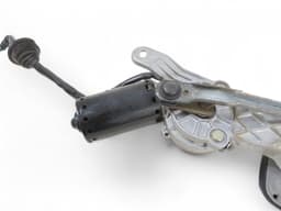 MERCEDES-BENZ A0018201207 0018201207 A1298202242 1298202242 A1298201344 1298201344 Wiper linkage / mechanism MERCEDES-BENZ SL-CLASS (R129) (1989-2001) — thumbnail 9