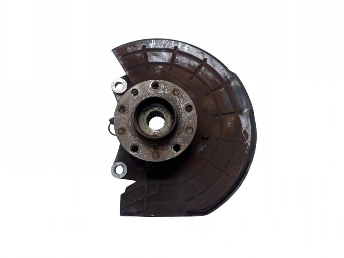 ALFA ROMEO 50514553 Wheel bearing housing front left ALFA ROMEO GIULIETTA (940) (2010-2020)