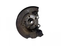VOLVO 31387653 Wheel bearing housing front right VOLVO V40 (2012-2019) — thumbnail 1