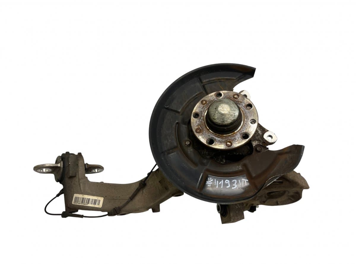 ALFA ROMEO 50518716 51815011 Wheel bearing housing rear left ALFA ROMEO GIULIETTA (940) (2010-2020)
