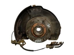 FIAT 6000607831 MR992378 Wheel bearing housing front right FIAT FULLBACK (502, 503) (2016-2019) — thumbnail 1