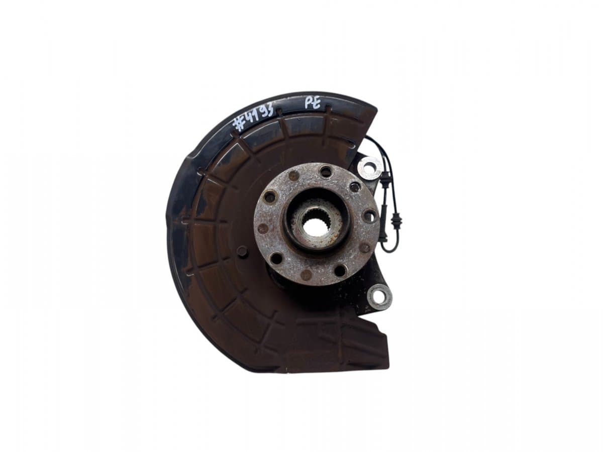 ALFA ROMEO 50514556 Wheel bearing housing front right ALFA ROMEO GIULIETTA (940) (2010-2020)