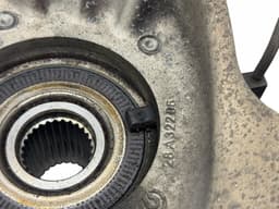 ALFA ROMEO 50514556 Wheel bearing housing front right ALFA ROMEO GIULIETTA (940) (2010-2020) — thumbnail 4