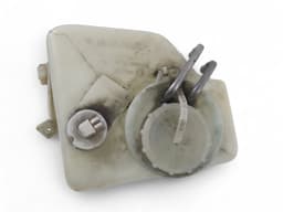 MERCEDES-BENZ A1298600360 1298600360 Window washer reservoir MERCEDES-BENZ SL-CLASS (R129) (1989-2001) — thumbnail 4