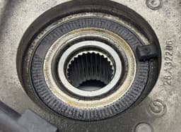 ALFA ROMEO 50514556 Wheel bearing housing front right ALFA ROMEO GIULIETTA (940) (2010-2020) — thumbnail 3