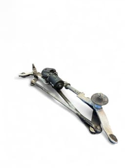 INFINITI 288101MA0B Wiper linkage / mechanism INFINITI M IV / Q70 (Y51) (2010-2019) — thumbnail 1