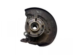 VOLVO 31387652 Wheel bearing housing front left VOLVO V40 (2012-2019) — thumbnail 1