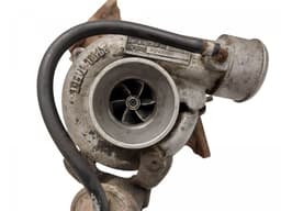 CHRYSLER VA800504 180254E4 35242095G Turbocharger CHRYSLER VOYAGER IV (RG, RS) (2000-2008) — thumbnail 6