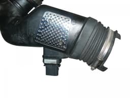 MERCEDES-BENZ Turbocharger air inlet Pipe MERCEDES-BENZ ML-CLASS (W164) (2005-2011) — thumbnail 6