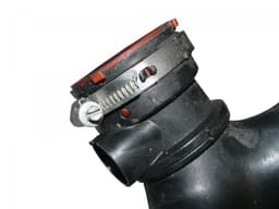 MERCEDES-BENZ Turbocharger air inlet Pipe MERCEDES-BENZ ML-CLASS (W164) (2005-2011) — thumbnail 8