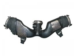 MERCEDES-BENZ Turbocharger air inlet Pipe MERCEDES-BENZ ML-CLASS (W164) (2005-2011) — thumbnail 4