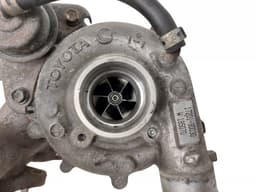 TOYOTA 1720130030 Turbocharger TOYOTA HIACE / GRANVIA (XH10, XH20) (1995-2004) — thumbnail 6