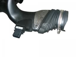MERCEDES-BENZ Turbocharger air inlet Pipe MERCEDES-BENZ ML-CLASS (W164) (2005-2011) — thumbnail 3