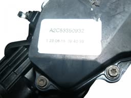 RENAULT A2C53350932 161A09278R Throttle body RENAULT TRAFIC III (JG, EG, FG) (2014-) — thumbnail 5