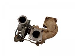 CHRYSLER VA800504 180254E4 35242095G Turbocharger CHRYSLER VOYAGER IV (RG, RS) (2000-2008) — thumbnail 2