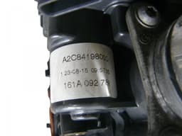 RENAULT A2C53350932 161A09278R Throttle body RENAULT TRAFIC III (JG, EG, FG) (2014-) — thumbnail 6