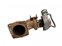 CHRYSLER VA800504 180254E4 35242095G Turbocharger CHRYSLER VOYAGER IV (RG, RS) (2000-2008) — thumbnail 4