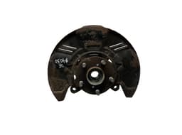 SUBARU 28313AG030 Wheel bearing housing front left SUBARU LEGACY V / Outback (2009-2014) — thumbnail 1
