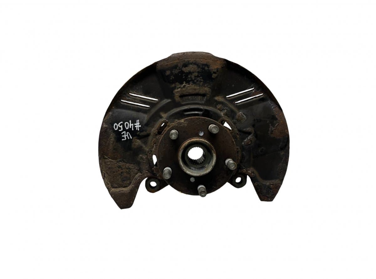 28313AG030 Wheel bearing housing front left SUBARU LEGACY V / Outback (2009-2014)