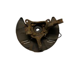SUBARU 28313AG030 Wheel bearing housing front left SUBARU LEGACY V / Outback (2009-2014) — thumbnail 3