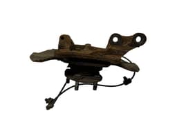 SUBARU 28313AG000 Wheel bearing housing front right SUBARU LEGACY V / Outback (2009-2014) — thumbnail 5