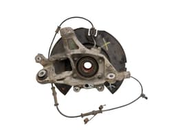 CHRYSLER 68089313AB Wheel bearing housing rear left CHRYSLER 300C II (2010-2023) — thumbnail 2