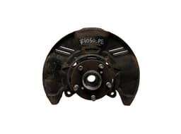 SUBARU 28313AG000 Wheel bearing housing front right SUBARU LEGACY V / Outback (2009-2014) — thumbnail 1