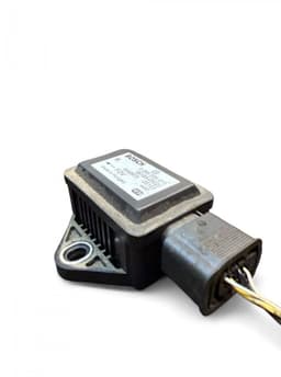 TOYOTA 0265005273 8918305020 YAW rate sensor TOYOTA AVENSIS (T250) (2003-2008) — thumbnail 3