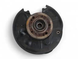 MERCEDES-BENZ A2023503308 2023503308 A2023505108 2023505108 Wheel bearing housing rear right MERCEDES-BENZ SL-CLASS (R129) (1989-2001) — thumbnail 1