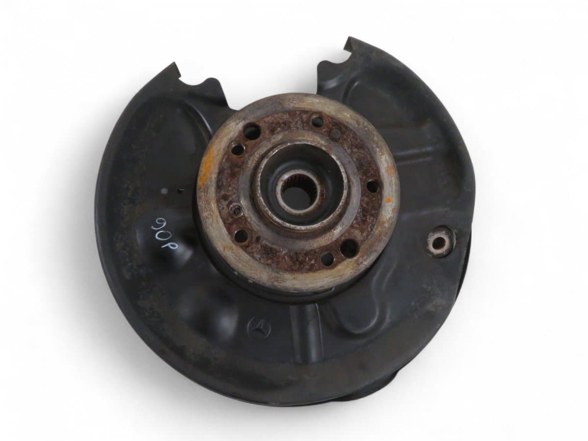 MERCEDES-BENZ A2023503308 2023503308 A2023505108 2023505108 Wheel bearing housing rear right MERCEDES-BENZ SL-CLASS (R129) (1989-2001)