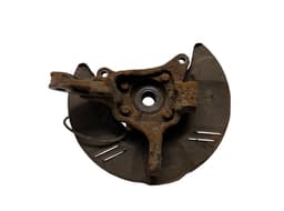 SUBARU 28313AG000 Wheel bearing housing front right SUBARU LEGACY V / Outback (2009-2014) — thumbnail 3