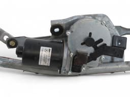 MERCEDES-BENZ A1648200240 A1648202442 A1648200041 Wiper linkage / mechanism MERCEDES-BENZ GL-CLASS (X164) (2006-2012) — thumbnail 6