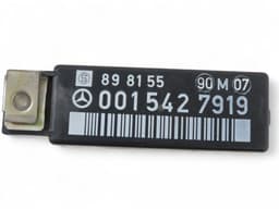 MERCEDES-BENZ A0015427919 0015427919 Wiper Motor Relay MERCEDES-BENZ SL-CLASS (R129) (1989-2001) — thumbnail 2