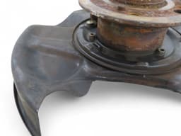 MERCEDES-BENZ A2023503308 2023503308 A2023505108 2023505108 Wheel bearing housing rear right MERCEDES-BENZ SL-CLASS (R129) (1989-2001) — thumbnail 4