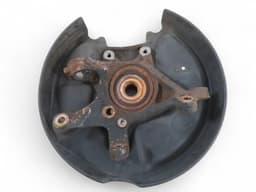 MERCEDES-BENZ A2023503308 2023503308 A2023505108 2023505108 Wheel bearing housing rear right MERCEDES-BENZ SL-CLASS (R129) (1989-2001) — thumbnail 2