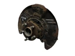SUBARU 28313AG030 Wheel bearing housing front left SUBARU LEGACY V / Outback (2009-2014) — thumbnail 2