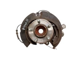 CHRYSLER 68089313AB Wheel bearing housing rear left CHRYSLER 300C II (2010-2023) — thumbnail 1
