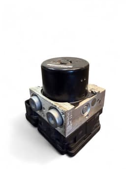 SEAT 1K0614517AT 1K0907379AJ ABS hydraulic unit / pump SEAT ALTEA (5P) (2004-2015) — thumbnail 3