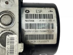 CHRYSLER P68157545AB 68157545AB ABS hydraulic unit / pump CHRYSLER 300C II (2010-2023) — thumbnail 4