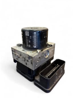 SEAT 1K0614517AT 1K0907379AJ ABS hydraulic unit / pump SEAT ALTEA (5P) (2004-2015) — thumbnail 1