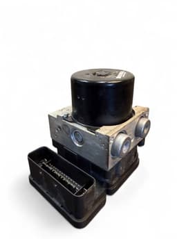 SEAT 1K0614517AT 1K0907379AJ ABS hydraulic unit / pump SEAT ALTEA (5P) (2004-2015) — thumbnail 2