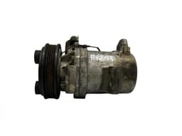 FIAT 7813A673 92600D250C AC / aircon Compressor FIAT FULLBACK (502, 503) (2016-2019) — thumbnail 1