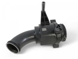 MERCEDES-BENZ A6421400687 A6429970420 Air intake resonator box MERCEDES-BENZ GL-CLASS (X164) (2006-2012) — thumbnail 3
