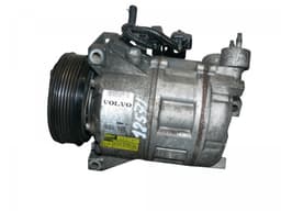 VOLVO 8708581 AC / aircon Compressor VOLVO XC60 I (2008-2017) — thumbnail 3