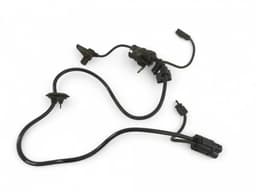 MERCEDES-BENZ A1295400809 1295400809 ABS Sensor Front Right MERCEDES-BENZ SL-CLASS (R129) (1989-2001) — thumbnail 1