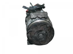 VOLVO 8708581 AC / aircon Compressor VOLVO XC60 I (2008-2017) — thumbnail 2