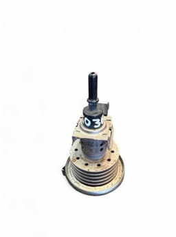 INFINITI 160724HK0A AdBlue Nozzle INFINITI M IV / Q70 (Y51) (2010-2019) — thumbnail 2