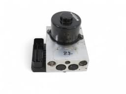 MERCEDES-BENZ A1645458232 A1634300007 A2515453732 ABS hydraulic unit / pump MERCEDES-BENZ GL-CLASS (X164) (2006-2012) — thumbnail 3