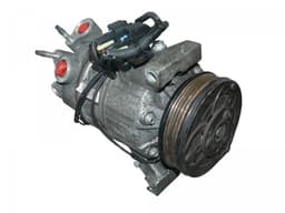 VOLVO 8708581 AC / aircon Compressor VOLVO XC60 I (2008-2017) — thumbnail 1